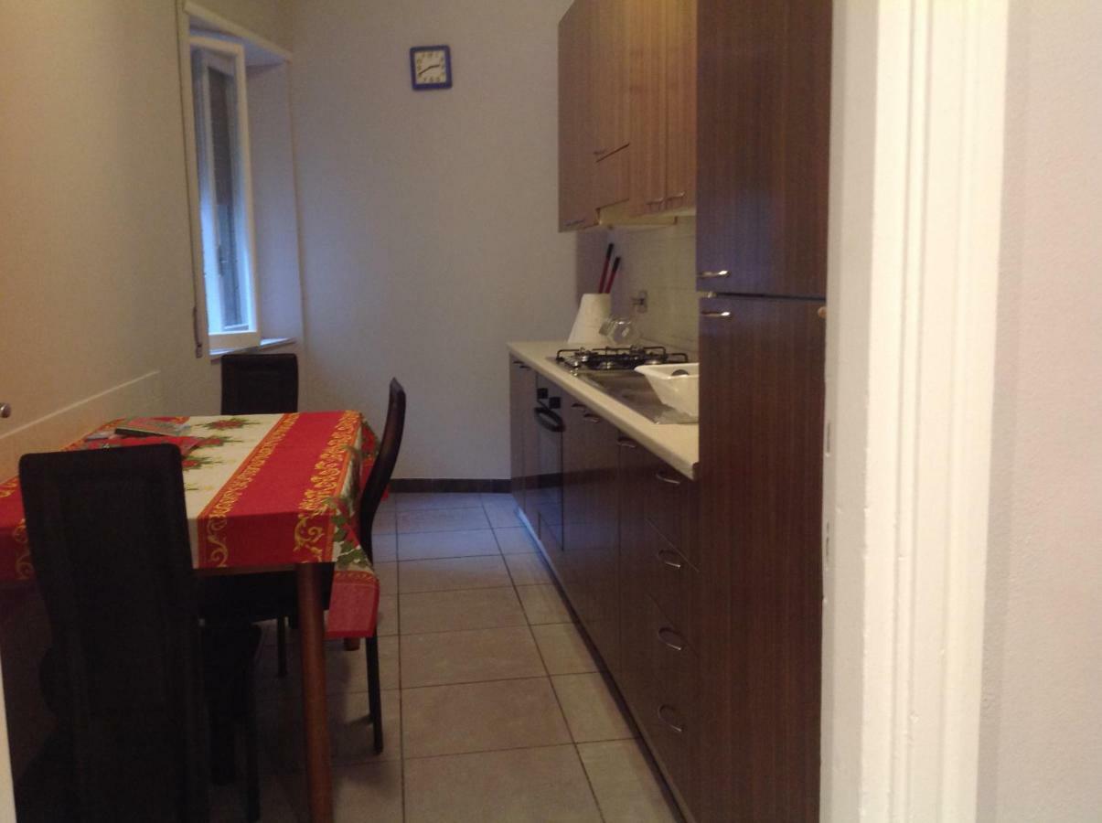 Apartment A Casa Di Armando Rom