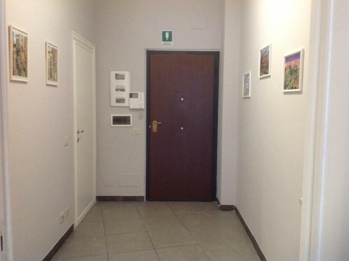 A Casa Di Armando Apartment Rom