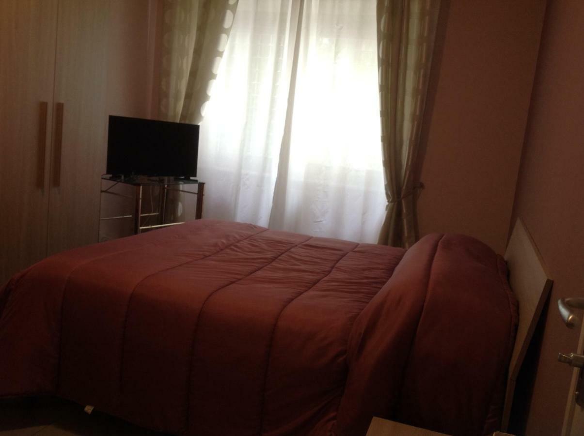 A Casa Di Armando Apartment Rom
