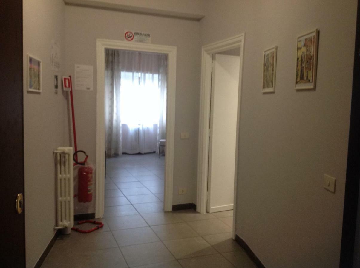 Apartamento A Casa Di Armando *