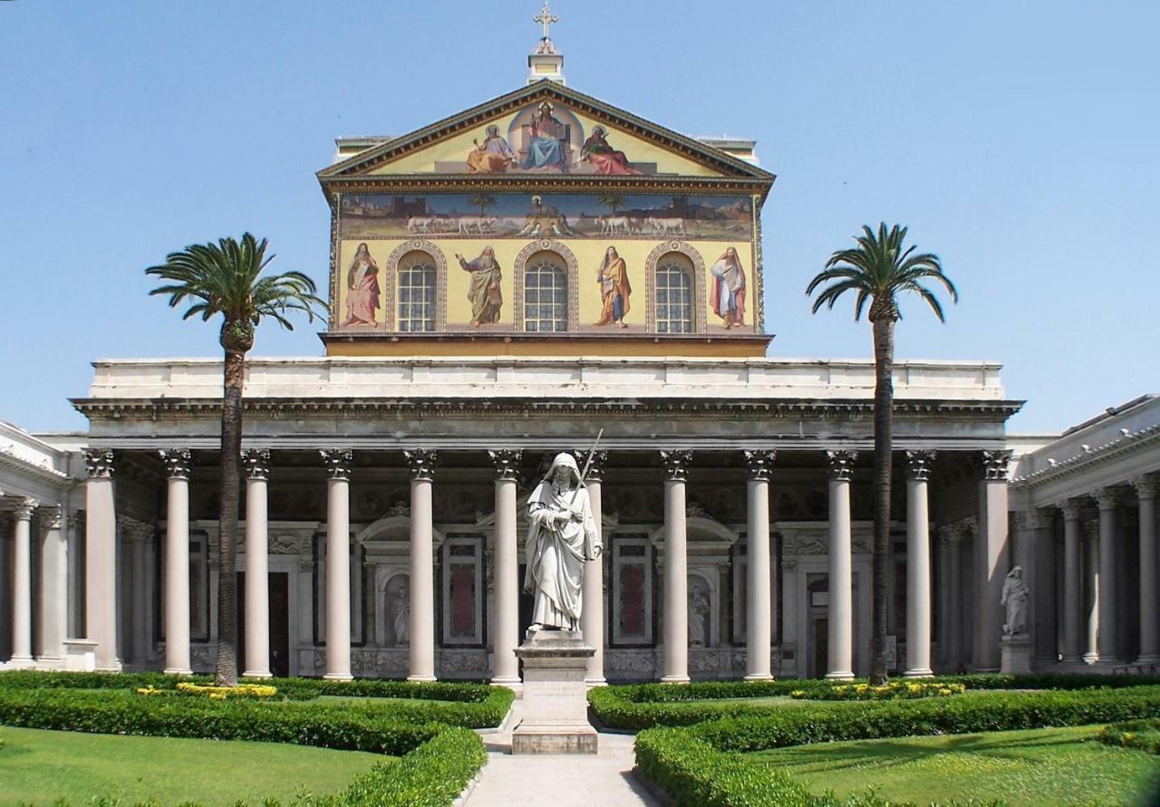 Apartamento A Casa Di Armando Roma